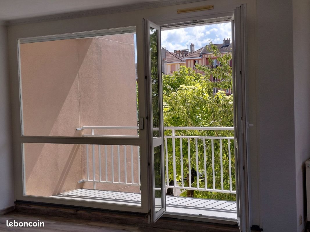 Appartement à vendre, 80m², Troyes