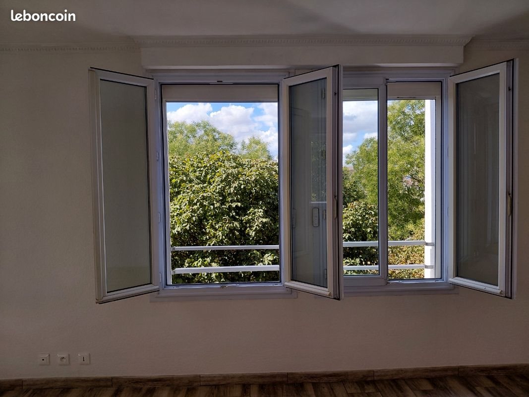 Appartement à vendre, 80m², Troyes