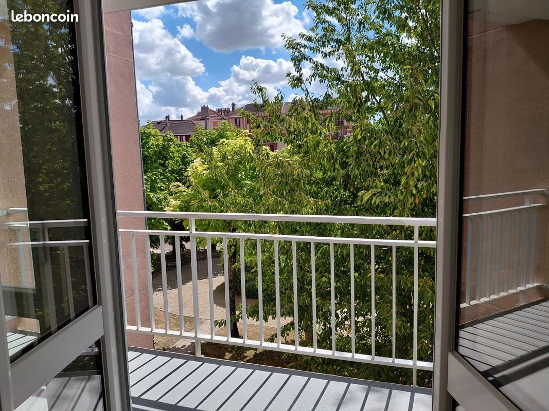 Appartement à vendre, 80m², Troyes