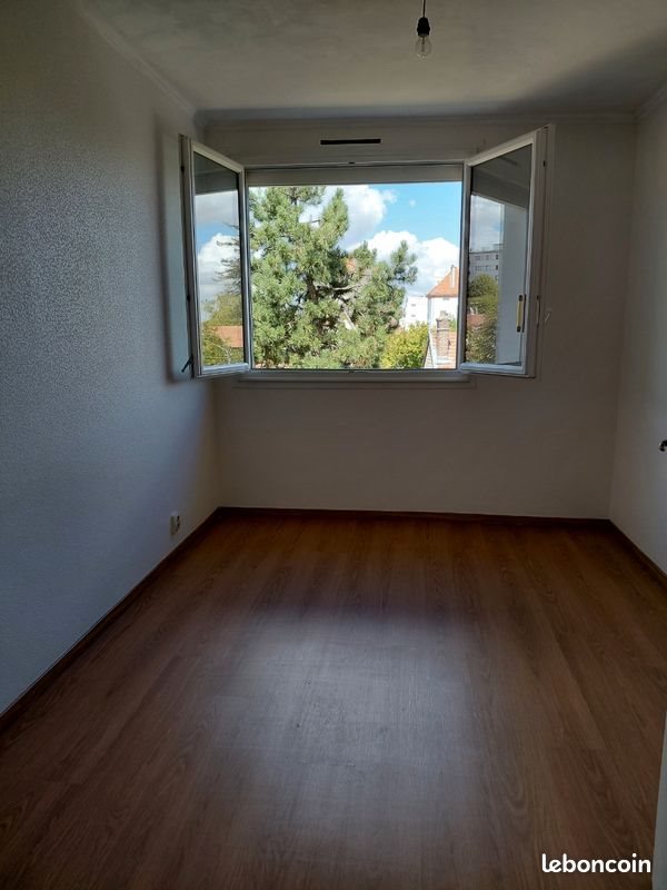 Appartement à vendre, 80m², Troyes