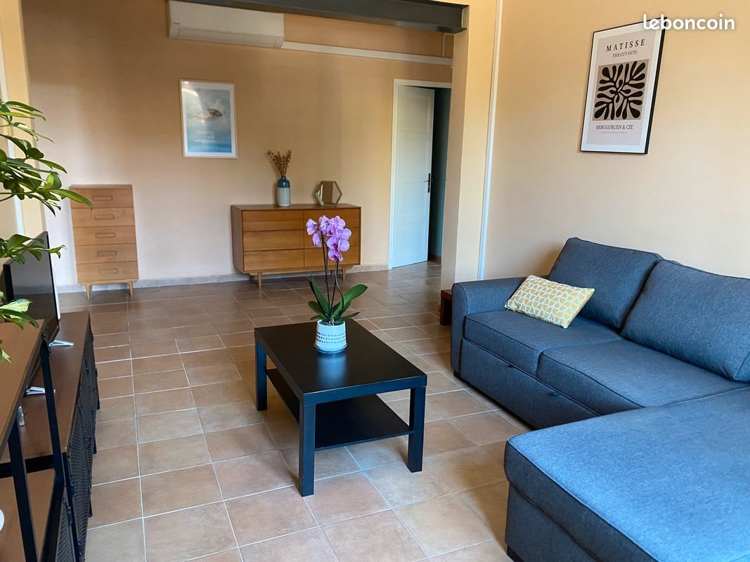 Appartement à louer, 65m², Avignon