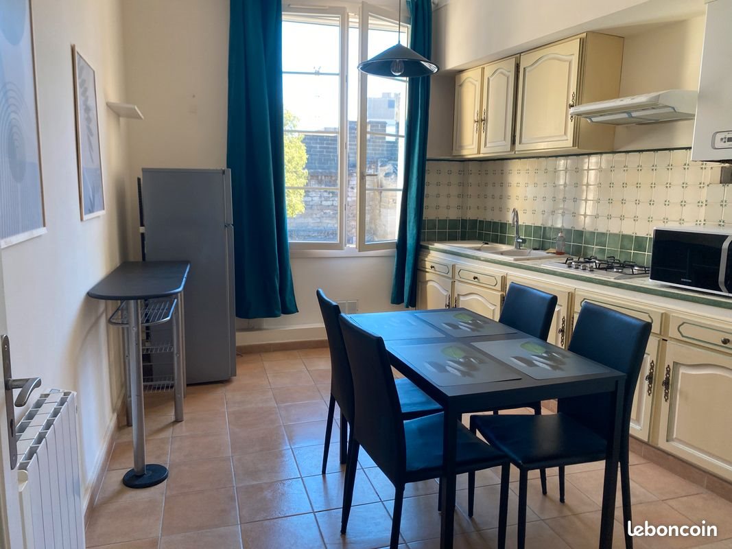 Appartement à louer, 65m², Avignon