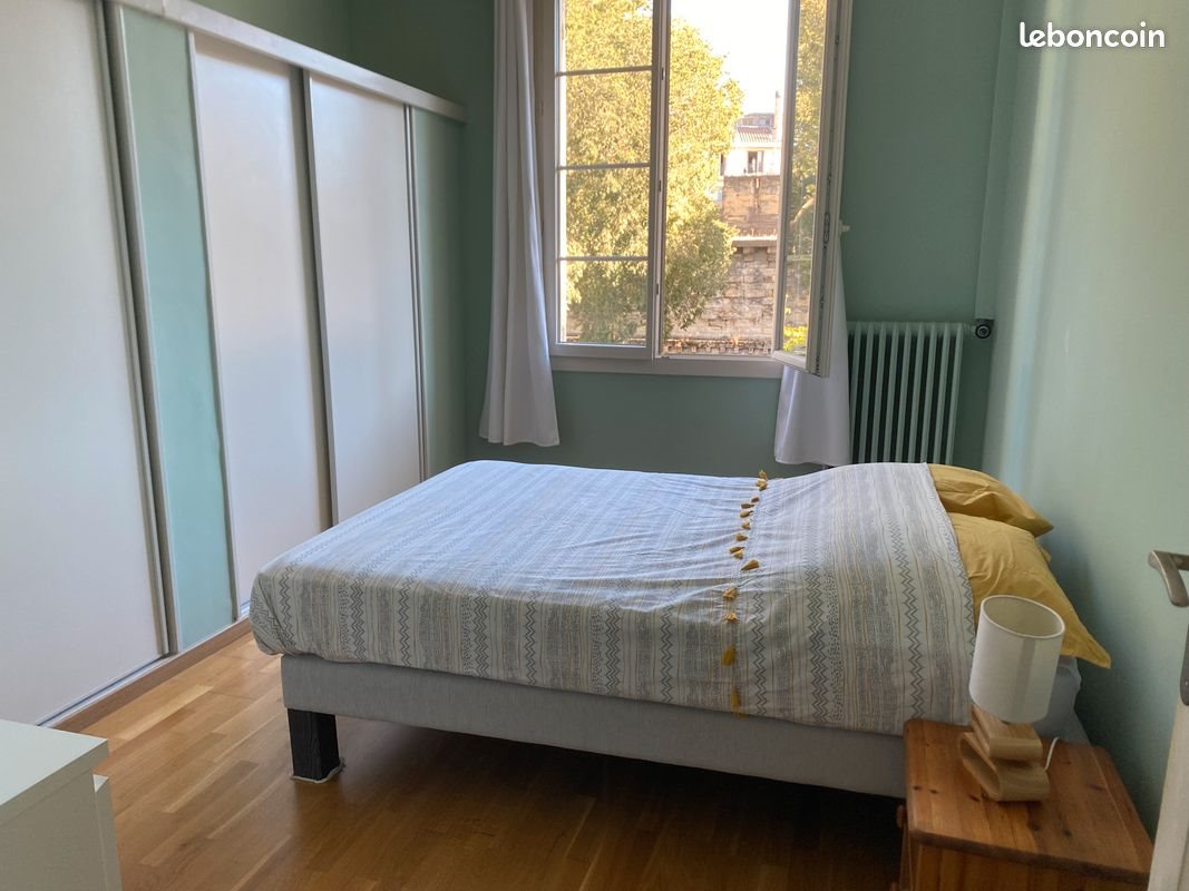 Appartement à louer, 65m², Avignon