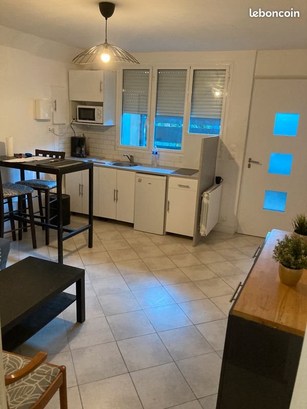 Appartement à louer, 33m², Montreuil
