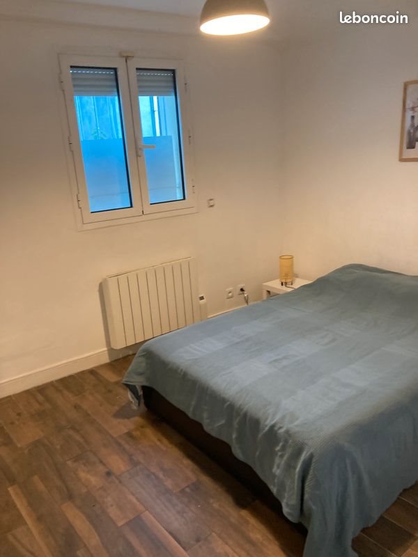 Appartement à louer, 33m², Montreuil