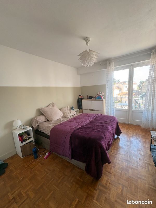 Appartement à vendre, 65m², Pau