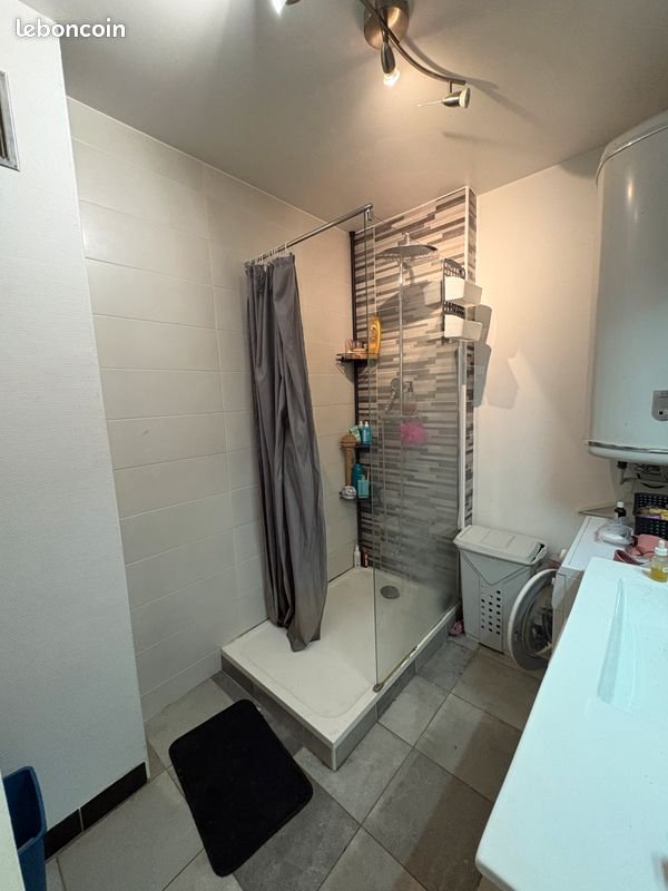 Appartement à vendre, 65m², Pau