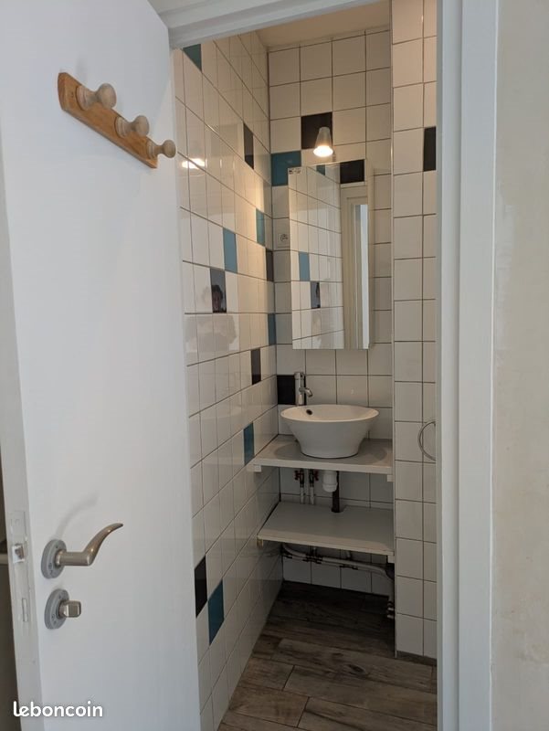 Appartement à louer, 32m², Clermont-Ferrand