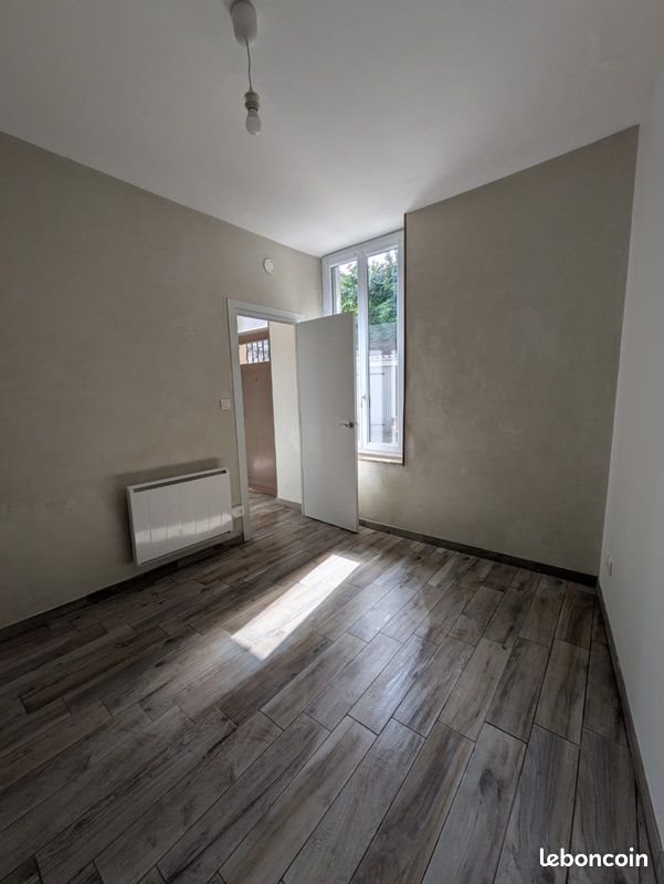 Appartement à louer, 32m², Clermont-Ferrand
