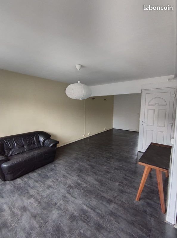 Appartement à louer, 35m², Roubaix