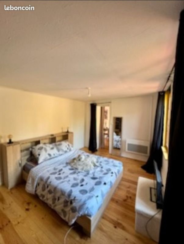 Appartement à louer, 53m², Le Cateau-Cambrésis