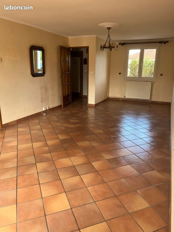 Maison à vendre, 88m², Châtenoy-le-Royal
