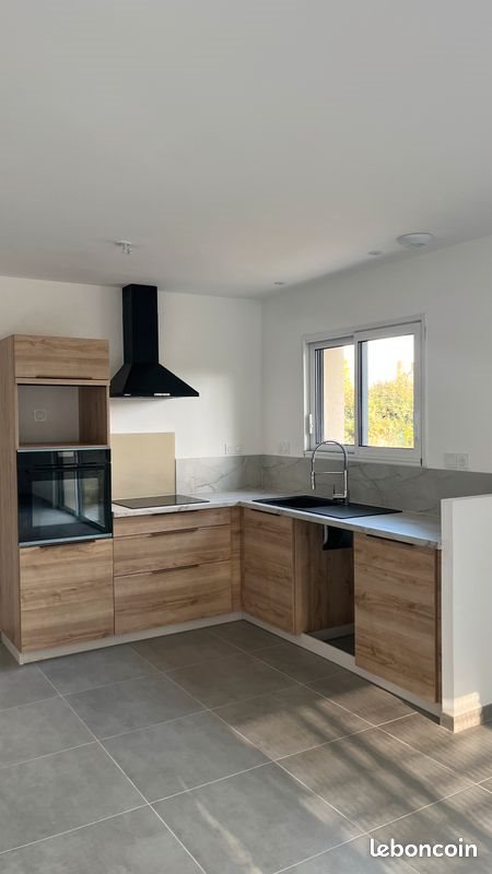 Maison à louer, 84m², Ploërmel