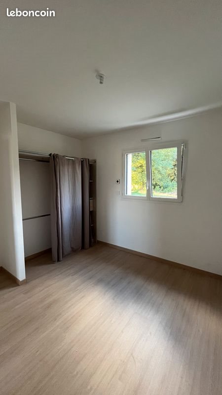 Maison à louer, 84m², Ploërmel