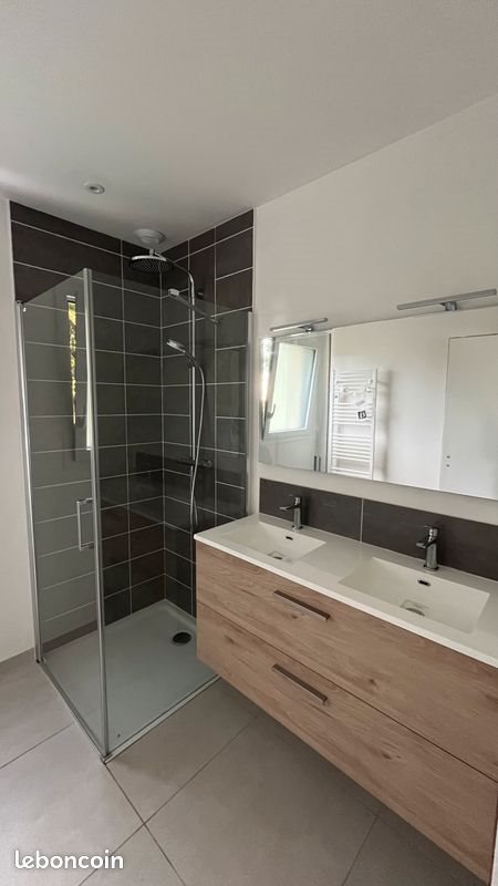 Maison à louer, 84m², Ploërmel
