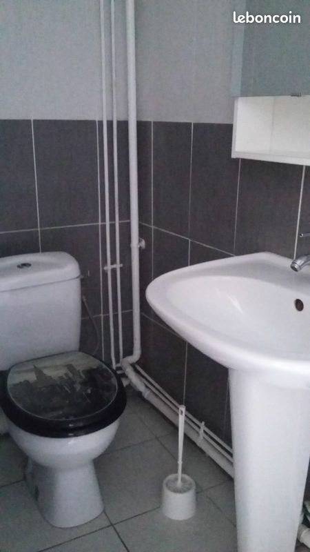 Maison à louer, 28m², Angers