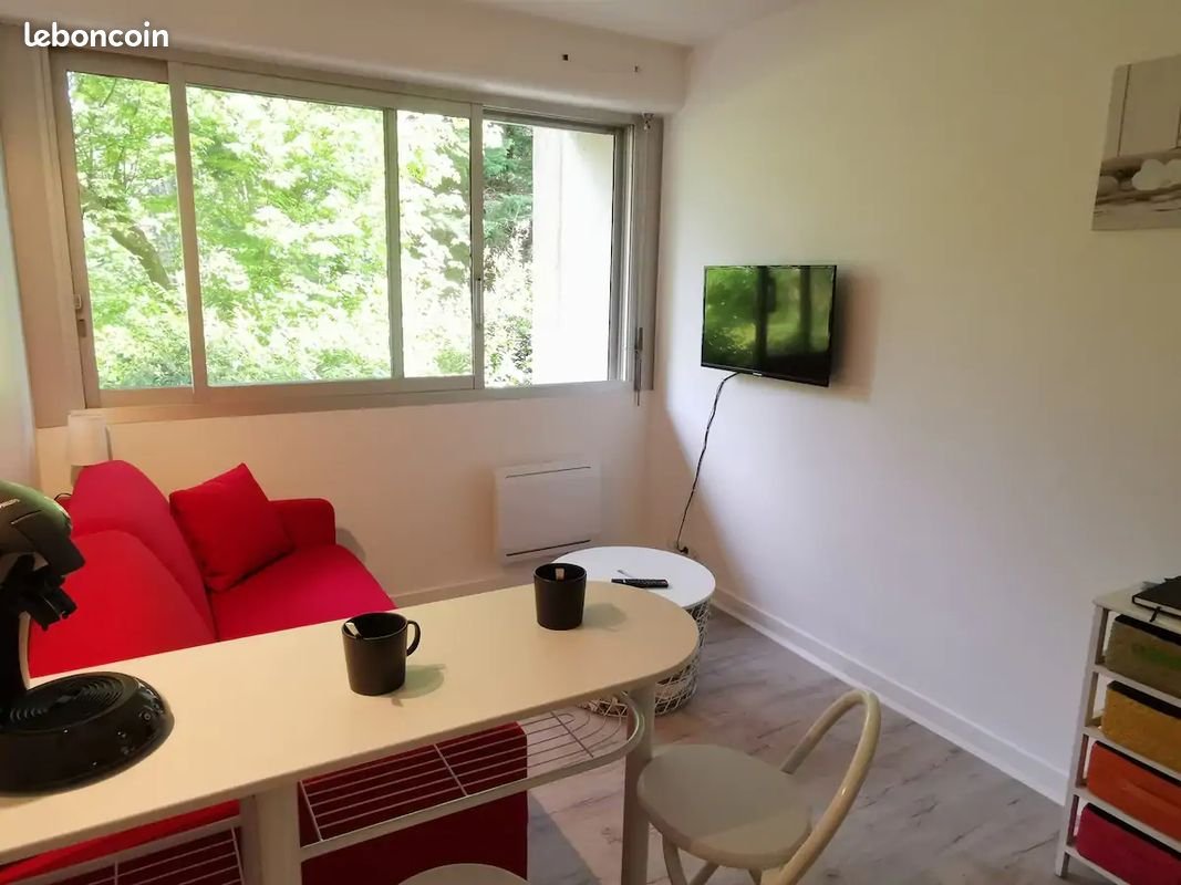 Appartement à louer, 15m², Bénodet