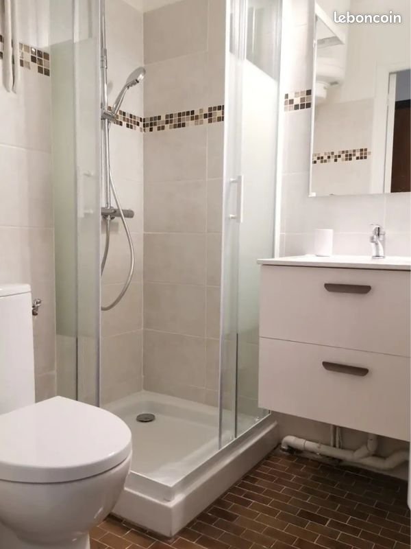 Appartement à louer, 15m², Bénodet