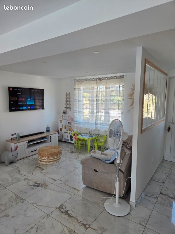 Maison à vendre, 83m², Guînes