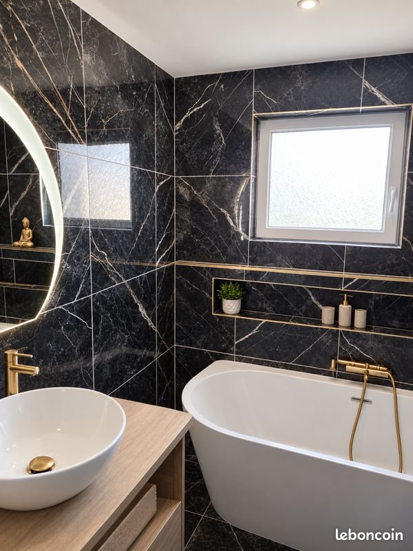 Maison à vendre, 83m², Guînes