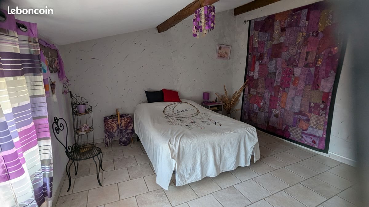 Maison à louer, 100m², Solliès-Pont