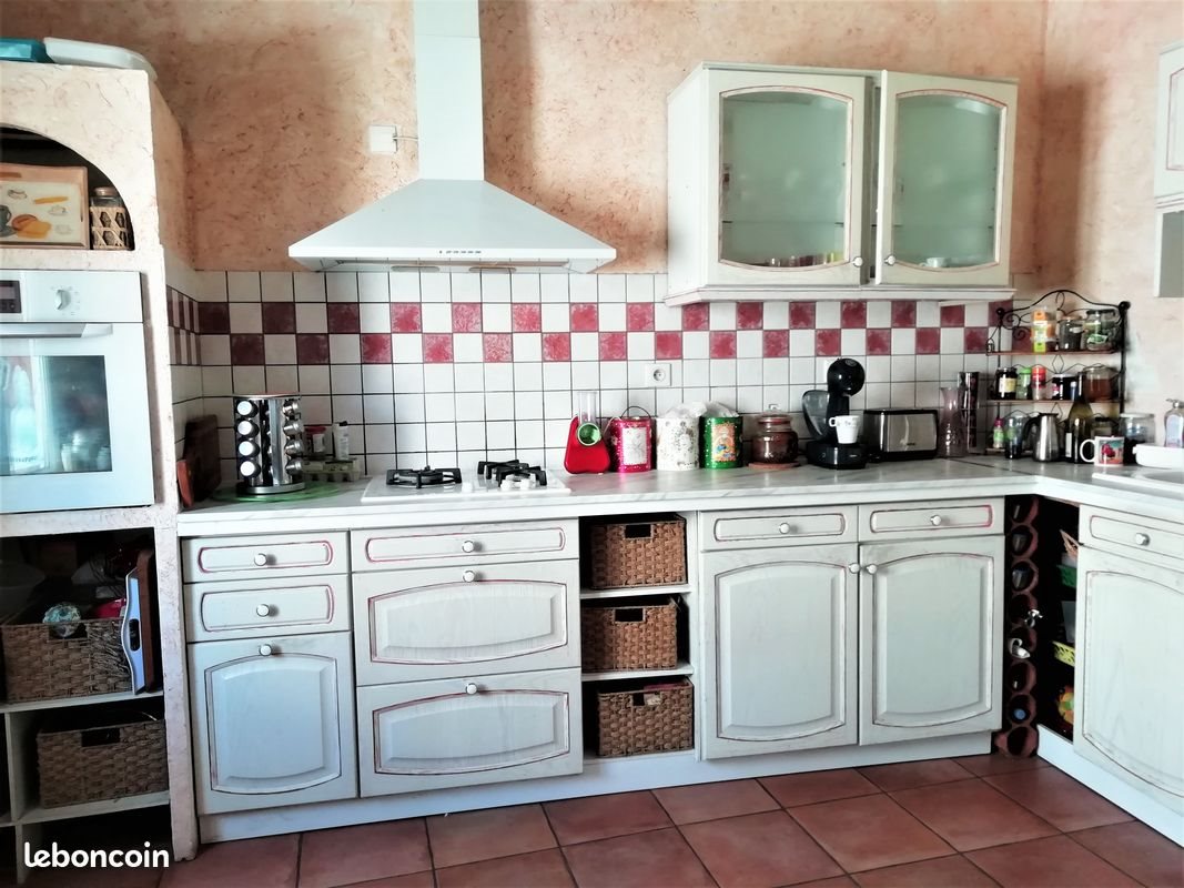Maison à louer, 100m², Solliès-Pont