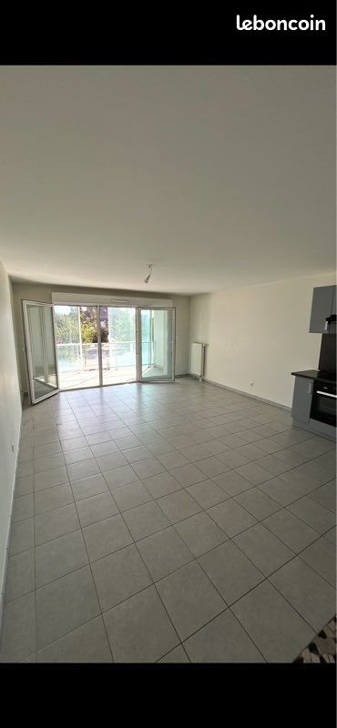 Appartement à louer, 56m², Ostwald