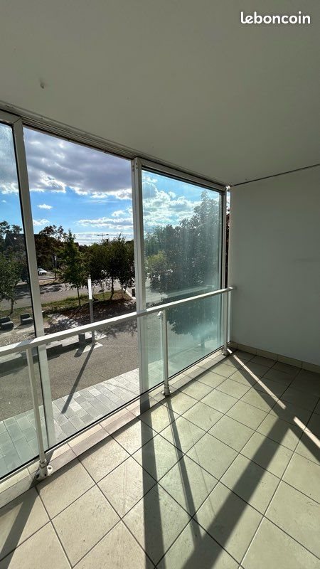 Appartement à louer, 56m², Ostwald