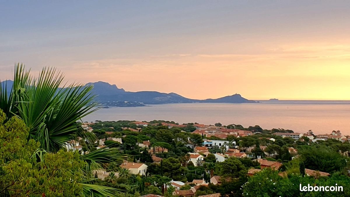 Maison à vendre, 171m², Fréjus