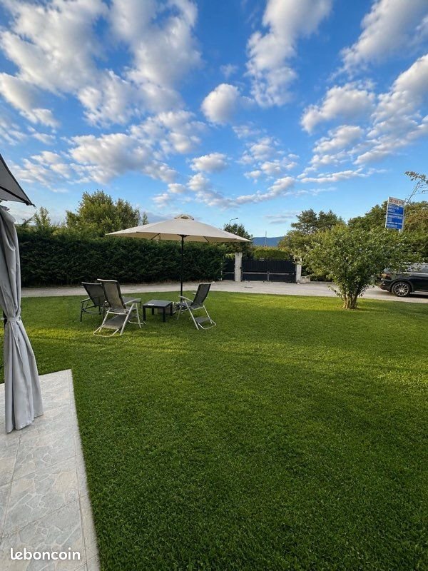 Maison à vendre, 89m², Gaillard