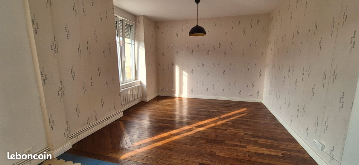 Appartement à louer, 42m², Vandoeuvre-lès-Nancy