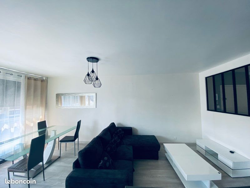 Appartement à louer, 67m², Clermont-Ferrand