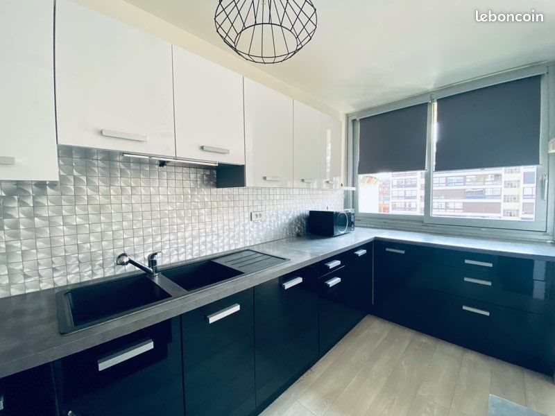 Appartement à louer, 67m², Clermont-Ferrand
