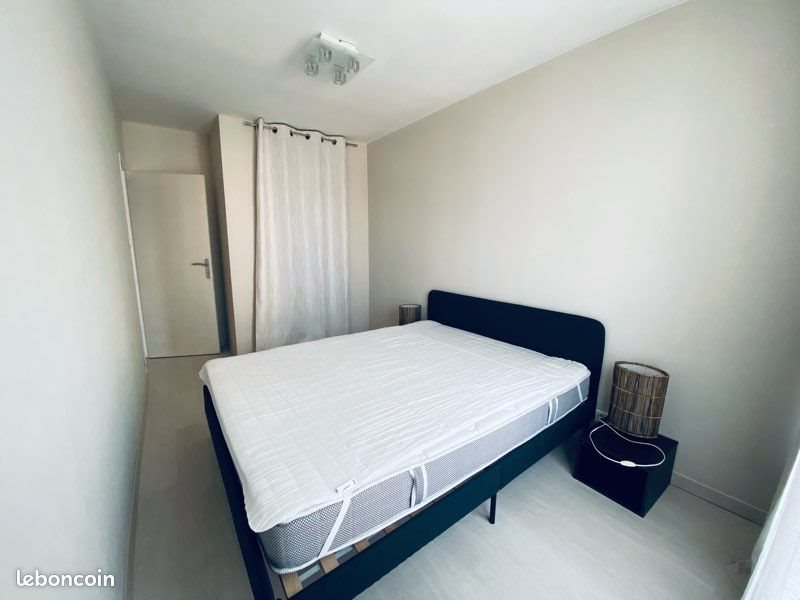 Appartement à louer, 67m², Clermont-Ferrand