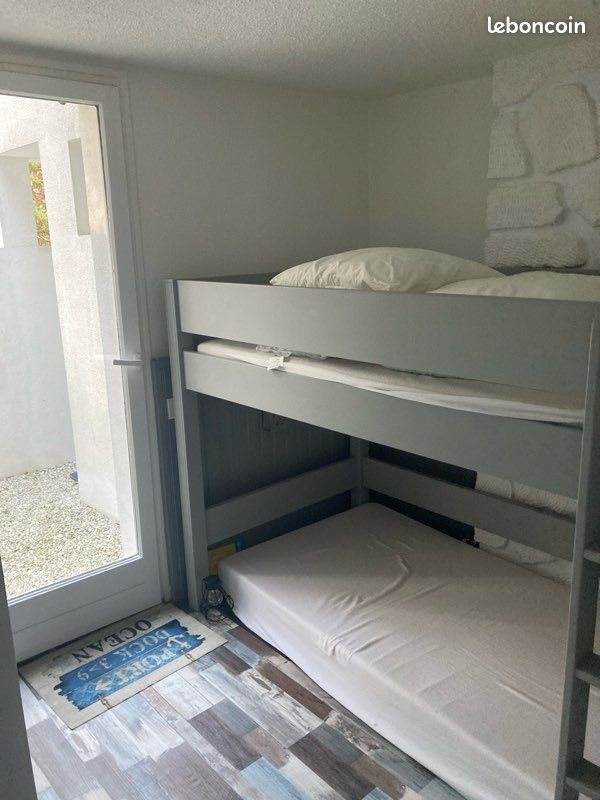 Maison à vendre, 38m², Saint-Georges-de-Didonne