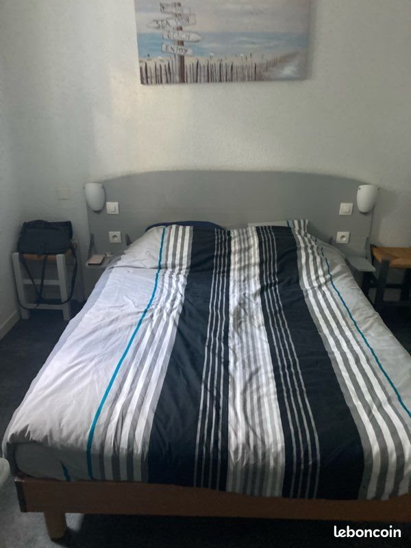 Maison à vendre, 38m², Saint-Georges-de-Didonne