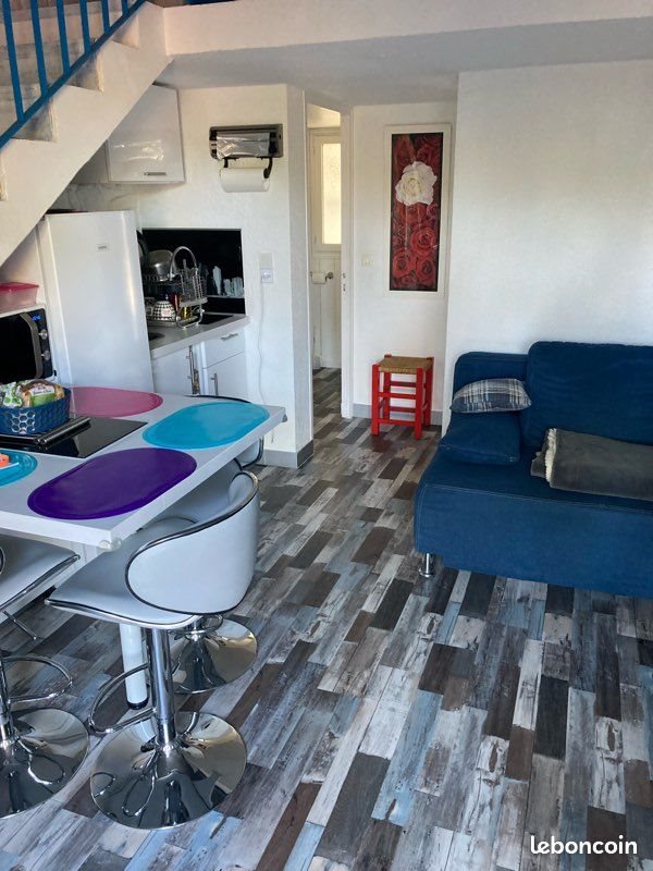 Maison à vendre, 38m², Saint-Georges-de-Didonne