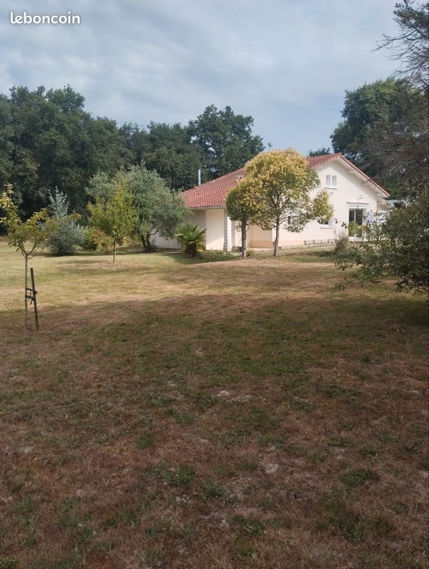Maison à vendre, 110m², Aire-sur-l'Adour