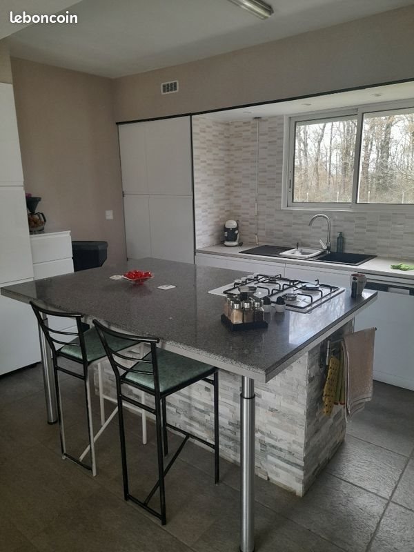 Maison à vendre, 110m², Aire-sur-l'Adour