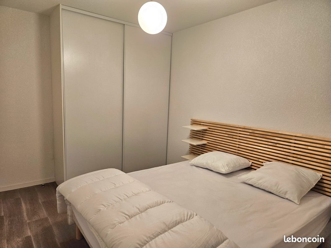Appartement à louer, 45m², Pau