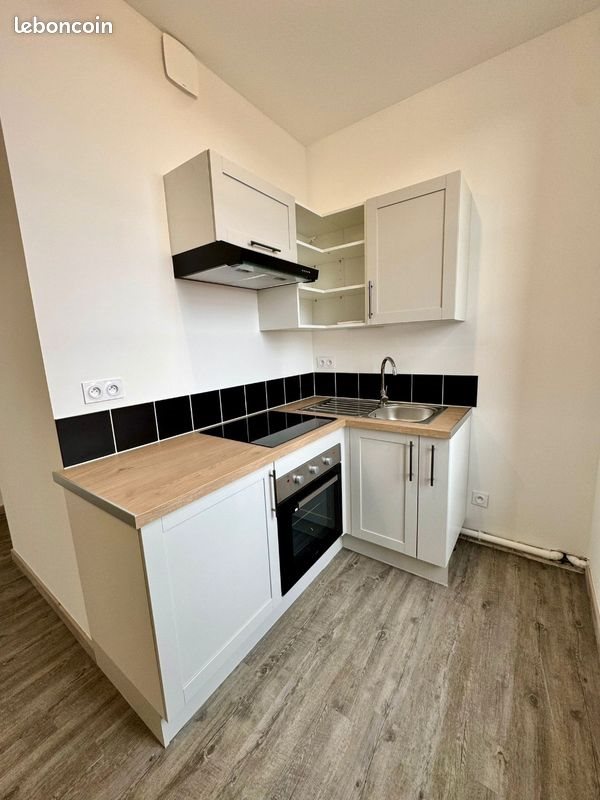 Appartement à louer, 65m², Pradelles