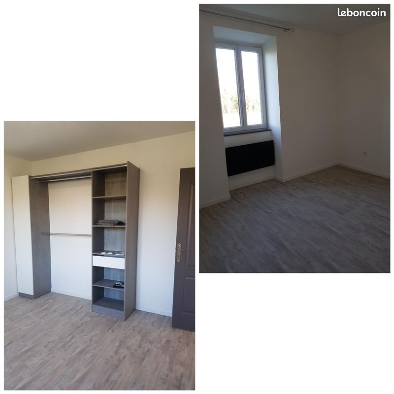 Appartement à louer, 85m², Viviers
