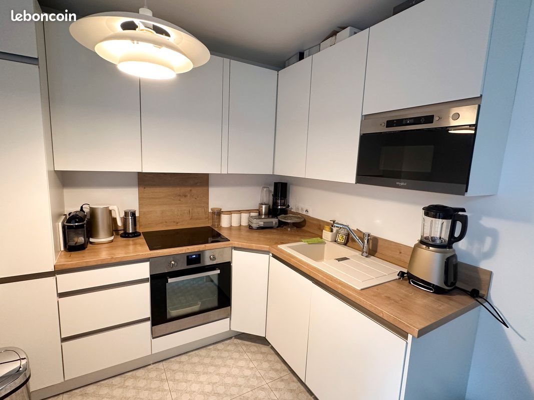 Appartement à louer, 40m², Rueil-Malmaison
