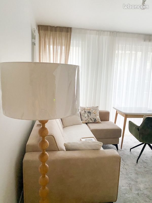 Appartement à louer, 40m², Rueil-Malmaison