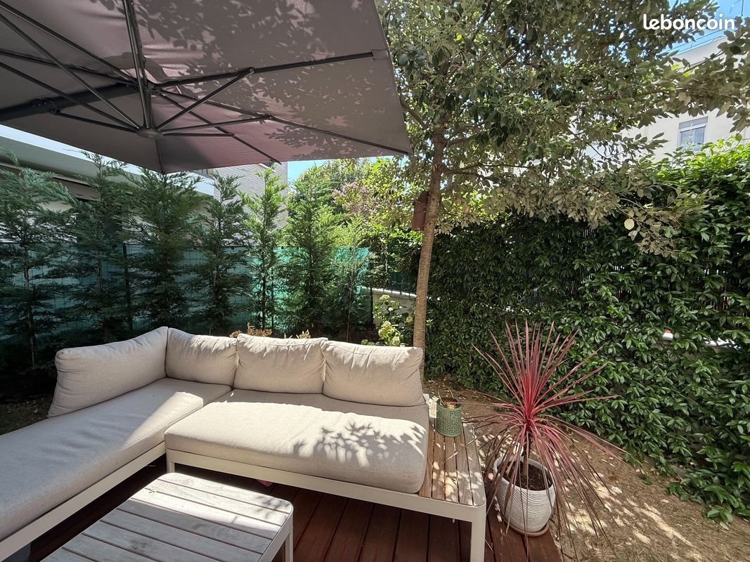 Appartement à louer, 40m², Rueil-Malmaison