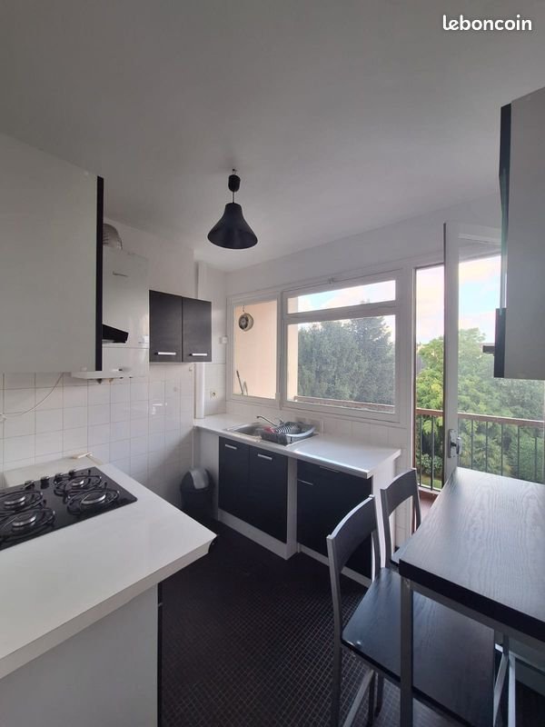 Appartement à vendre, 25m², Pau