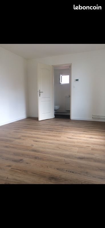 Appartement à louer, 48m², Lunéville