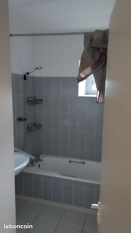 Appartement à louer, 58m², Bourdeaux