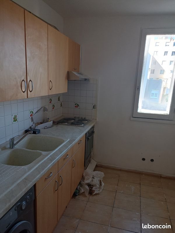 Appartement à vendre, 66m², Montpellier