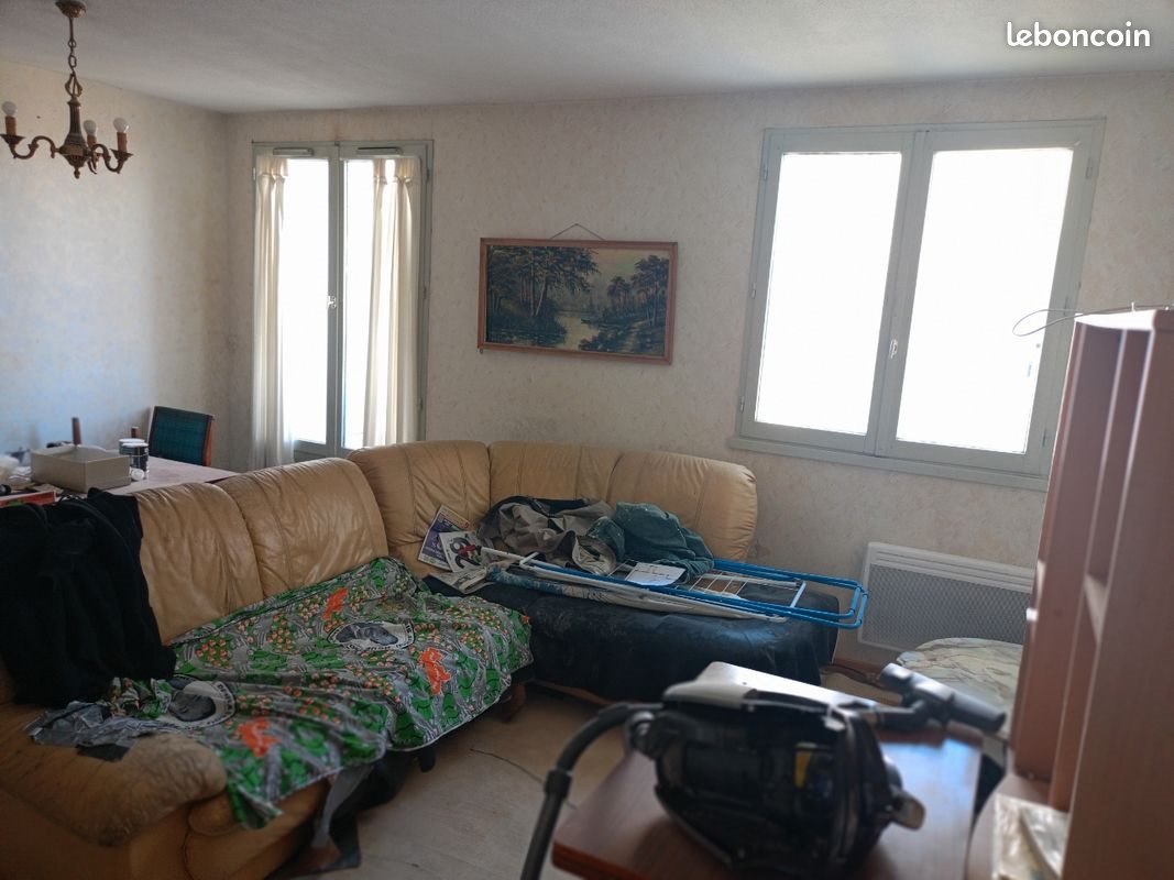 Appartement à vendre, 66m², Montpellier